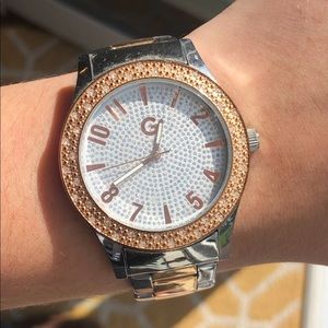 Ladies Guess watch